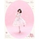 Mademoiselle Pearl Confession Under The Sakura Tree New Edition Blouse Cardigan Cape JSKs and Ops(Reservation/Full Payment Without Shipping)